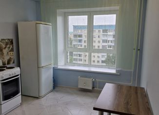 Сдается в аренду двухкомнатная квартира, 53 м2, Барнаул, Павловский тракт, 60Б