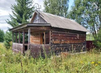 Продается дом, 30 м2, деревня Перематкино