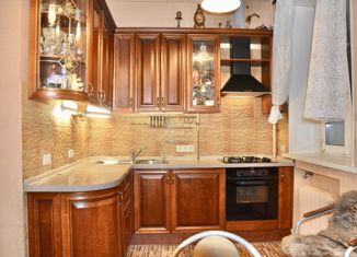 Продаю трехкомнатную квартиру, 87 м2, Москва, Беговая улица, 4, станция Беговая