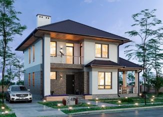 Дом на продажу, 153 м2, деревня Голиково, Прудная улица, 4