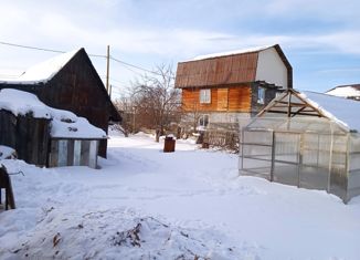 Продаю дом, 22 м2, посёлок Красный, Лазурная улица