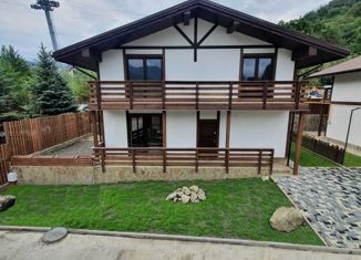 Дом на продажу, 140 м2, село Эсто-Садок, Дубравная улица, 48