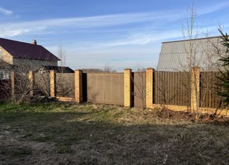 Продается участок, 15 сот., деревня Матвеево, деревня Матвеево, 24