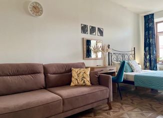 Продажа 1-комнатной квартиры, 40 м2, Сыктывкар, улица Орджоникидзе, 11, Центральный район