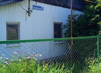 Продажа дома, 83.8 м2, Каменск-Уральский, Московская улица, 19