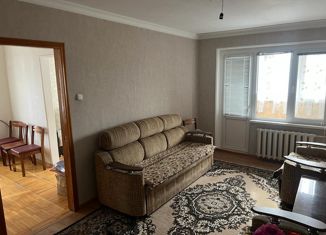 Продается 3-ком. квартира, 48.8 м2, Терек, улица Бесланеева, 7