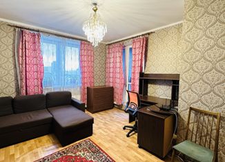 Продаю трехкомнатную квартиру, 78.4 м2, Москва, Тепличный переулок, 4, Тепличный переулок