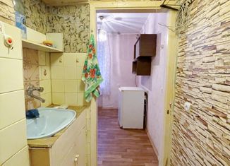 Продается 1-комнатная квартира, 10 м2, Обнинск, улица Ляшенко, 4