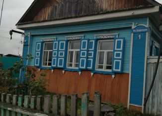 Продам дом, 57.5 м2, село Шелехово