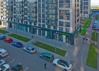 Продается однокомнатная квартира, 45.6 м2, Санкт-Петербург, Дизельный проезд, 11к1, Дизельный проезд