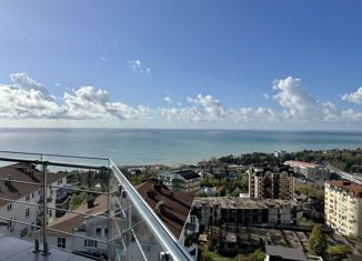 2-ком. квартира на продажу, 70 м2, Сочи, микрорайон Бытха, улица Бытха, 41/20