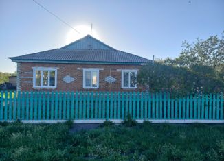 Продам дом, 114 м2, Омская область, Восточная улица