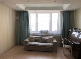 Продаю трехкомнатную квартиру, 95.3 м2, Красногорск, Ильинский бульвар, 5