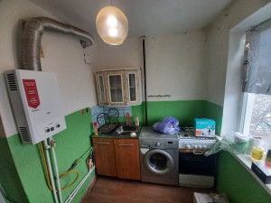 Продажа 2-комнатной квартиры, 45.6 м2, Калмыкия, улица Юрия Клыкова, 130