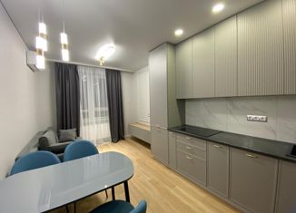 Продается 2-ком. квартира, 58 м2, Ростов-на-Дону, ЖК Сердце Ростова 2, улица Ларина, 45с1