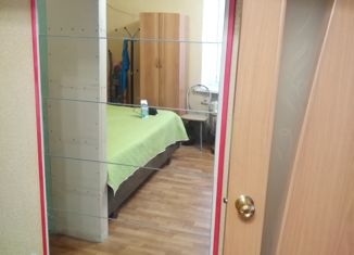 1-ком. квартира на продажу, 32 м2, Самара, Тихвинская улица, 28, Октябрьский район