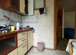 1-ком. квартира на продажу, 28.4 м2, Москва, Нижегородская улица, 58к3, станция Нижегородская