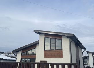 Дом на продажу, 107.8 м2, деревня Чигасово