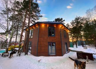 Продажа дома, 170 м2, деревня Соколова Пустынь, Горловская улица, 66