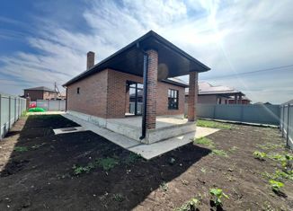 Продаю дом, 80 м2, станица Новотитаровская, Выгонная улица, 42