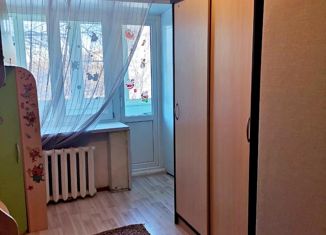 Продажа однокомнатной квартиры, 22 м2, Волгоград, улица Дзержинского, 51А, Тракторозаводский район