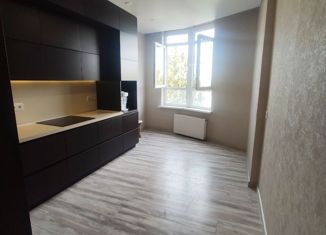 Продается 2-ком. квартира, 72 м2, Краснодар, Парусная улица, 10к1, ЖК Речной Бриз