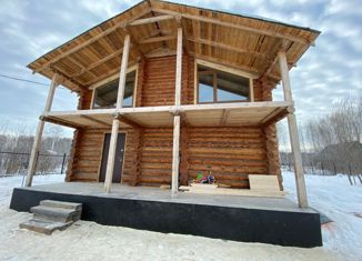 Продается дом, 100 м2, коттеджный посёлок Решетникова-2, Оливковая улица, 22