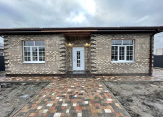 Продается дом, 102 м2, хутор Махин, Речной переулок, 21