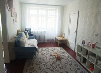 Продажа двухкомнатной квартиры, 40 м2, Курган, улица Гоголя, 62