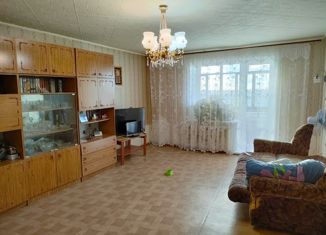Продажа 2-ком. квартиры, 64.7 м2, Йошкар-Ола, Ленинский проспект, 16, микрорайон Сомбатхей