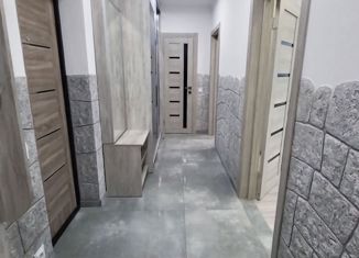 2-ком. квартира на продажу, 70.4 м2, Москва, улица Герасима Курина, 26, улица Герасима Курина
