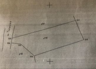 Земельный участок на продажу, 9.64 сот., Железногорск, Таёжная улица, 97