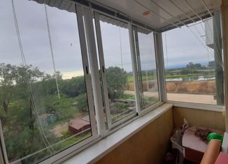 Продаю 2-комнатную квартиру, 43.4 м2, село Ленинское, улица Кагыкина, 1