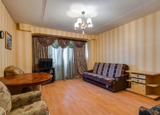 3-комнатная квартира на продажу, 71 м2, Москва, улица Яблочкова, 31Г, станция Тимирязевская