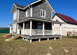 Продам дом, 135 м2, СНТ Ромашкино