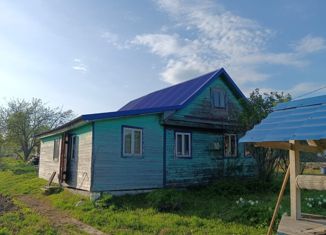 Продажа дома, 64.9 м2, деревня Юрьевец