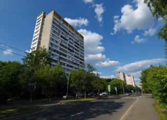 Продажа 3-комнатной квартиры, 64.5 м2, Москва, Северный бульвар, 9, Северный бульвар