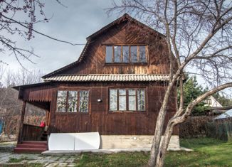 Дом на продажу, 62 м2, посёлок Гать, Лесная улица, 1