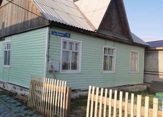 Продам дом, 74 м2, посёлок городского типа Забайкальск, Казачья улица