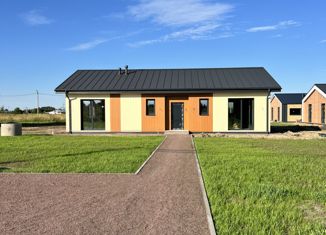 Продажа дома, 106.5 м2, коттеджный поселок Аннинские Просторы, коттеджный посёлок Аннинские Просторы, 1