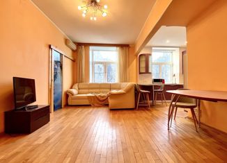 Продам 3-ком. квартиру, 81.3 м2, Москва, Рижский проезд, 9, метро ВДНХ