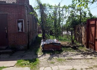 Продаю дом, 65.7 м2, село Синявское, Будённовский спуск, 34