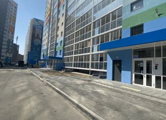 Продажа двухкомнатной квартиры, 42 м2, Новосибирск, ЖК Венеция