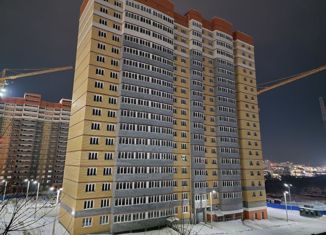1-комнатная квартира на продажу, 37 м2, Чебоксары, улица Юрия Гагарина, 47к4