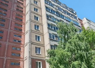 4-комнатная квартира на продажу, 90 м2, Сызрань, улица Фридриха Энгельса, 20