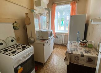 Продается 1-комнатная квартира, 37 м2, Шуя, улица Кирова, 23