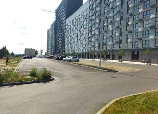 1-комнатная квартира на продажу, 39 м2, Курск, улица Энгельса, 115А/2, Сеймский округ