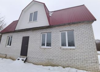 Продам дом, 119.1 м2, деревня Масловка, улица Добровольского, 12