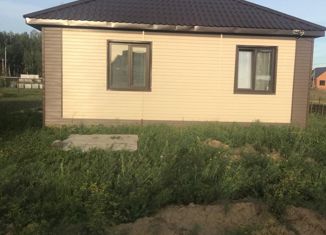 Дом на продажу, 78 м2, деревня Зелёное Поле