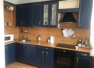 Продается 3-ком. квартира, 74.4 м2, Москва, Балаклавский проспект, 4к8, Балаклавский проспект